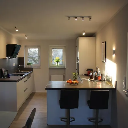 Living Concept Bogenhausen