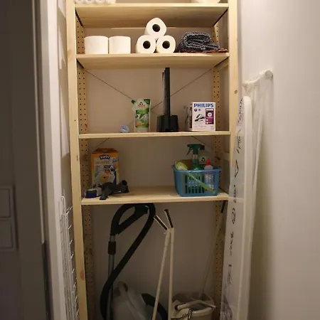 Living Concept Bogenhausen Appartement München