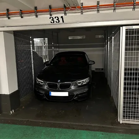 Living Concept Bogenhausen München