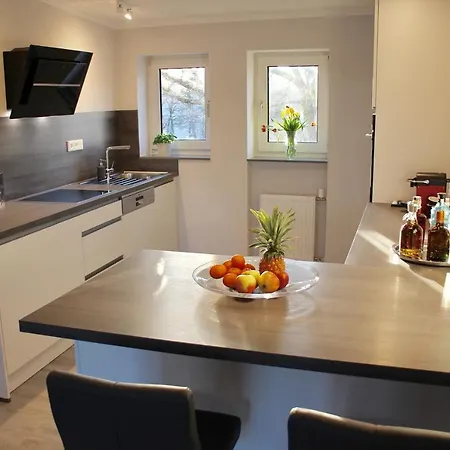 Living Concept Bogenhausen Apartment *