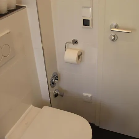 Apartament Living Concept Bogenhausen *