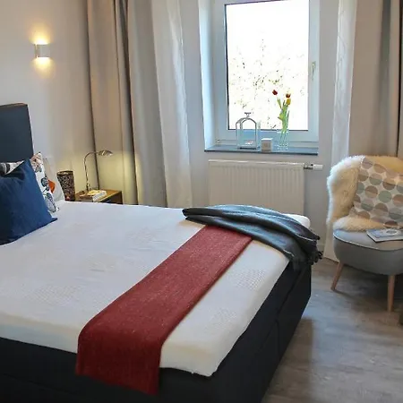 Living Concept Bogenhausen Lejlighed München