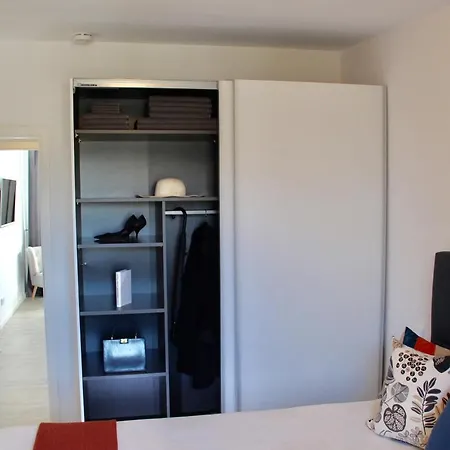 Living Concept Bogenhausen Münih