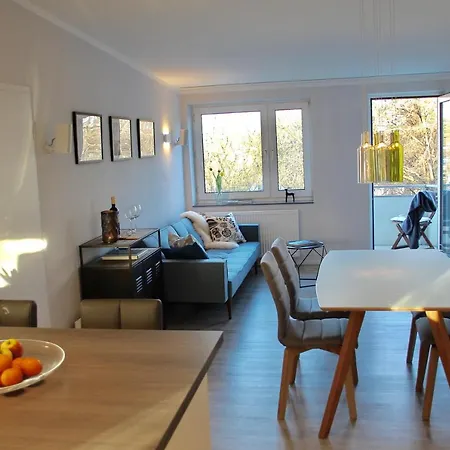 Living Concept Bogenhausen *