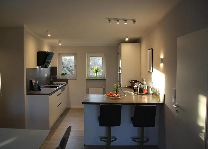 Living Concept Bogenhausen