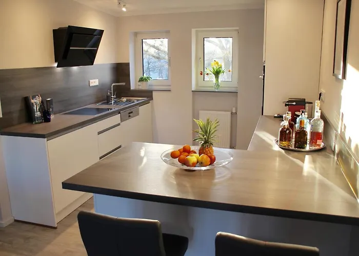 Living Concept Bogenhausen Apartamento *