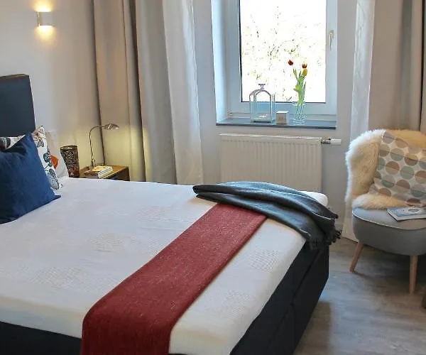 Living Concept Bogenhausen Apartamento Múnich
