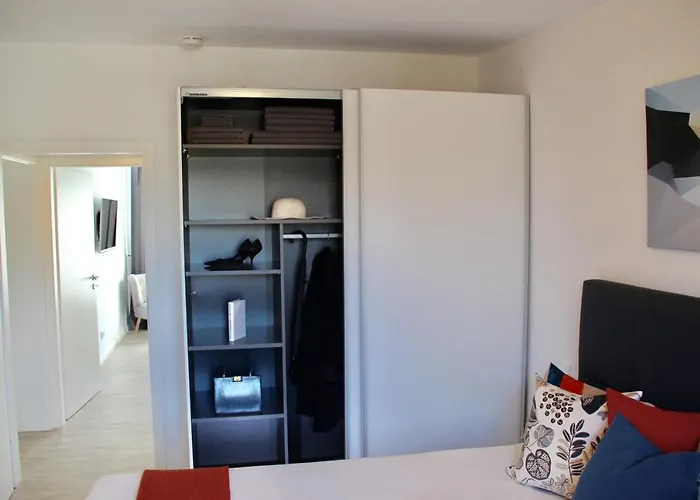 Living Concept Bogenhausen Múnich