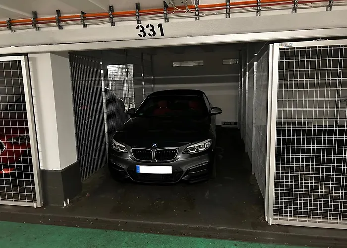 Living Concept Bogenhausen Münih