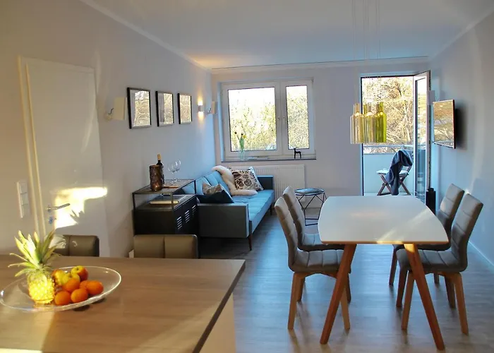 Living Concept Bogenhausen *